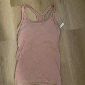 Lululemon ebb street top